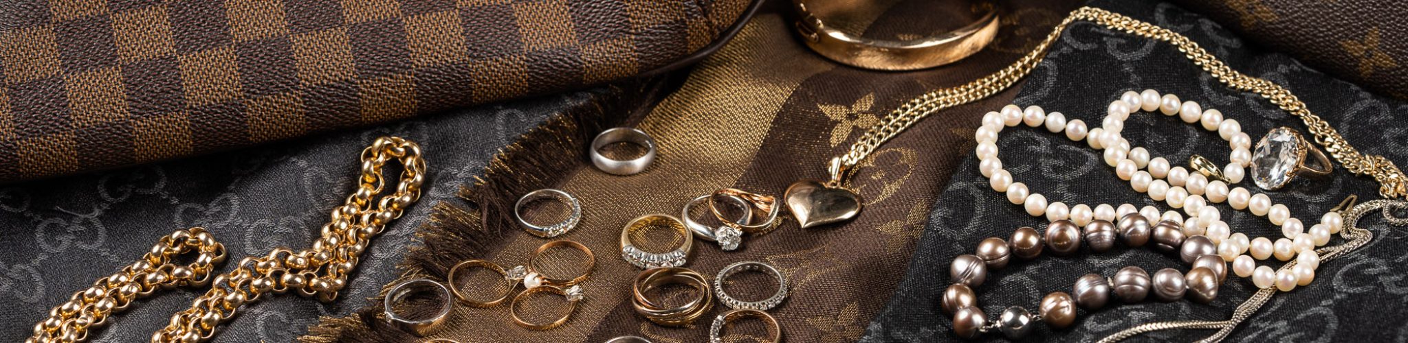 Mitä voi pantata - Takuupantti